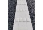 Driveway Warning Vibrating Hot Melt Road Marking Paint