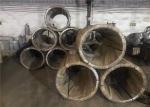 BWG8 Soft Small Coil Black Galvanized Rebar Tie Wire