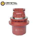Precise Final Drive Excavator Travel Motor DH55 EC45 PC45 E305.5
