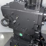Hydraulic Pump 708-2L-00300 For Komatsu Excavator PC200-7PC200LC-7LPC200LL