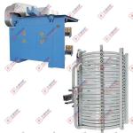 High Safety Induction Gold Melting Machine High Energy Saving