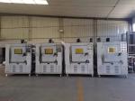 Stainless Steel Digital Control RCD18 Microwave Dryer Machine