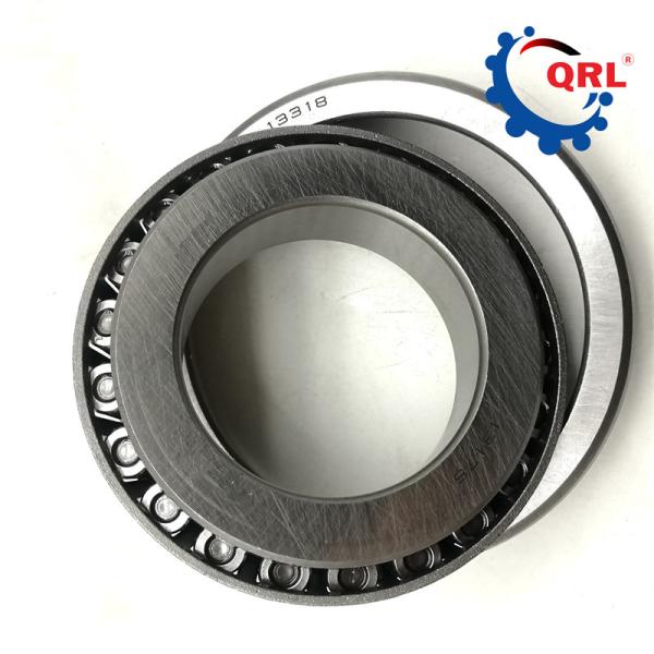 13175/13318 Radial Taper Roller Bearings Inch And Non Standard 44.45X80.962X19