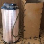 Oil filter factory 2625884 engine oil filter 2625884