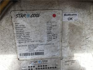 China Transportation 2nd Hand Shipping Containers With Corten Steel factory