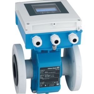 5W4C2F-AAILHP3AUA1KGB+AACQEB German E+H Multifunctional Standard Electromagnetic