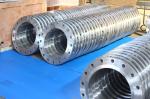 Butt Welded Fitting ,•Elbows ,Long & Short Radius in 45 deg, 90 deg, 180 deg.