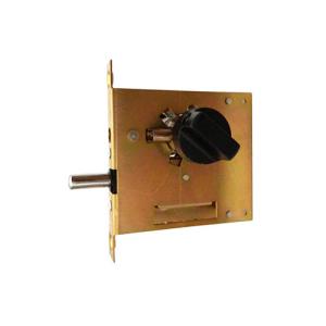 China MARCOPOLO Bus Parts Warehouse Door Lock Bus Accessories lzx20556 factory
