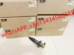 C9 Diesel Fuel Engine Common Rail Injector 236-0962 235-2888