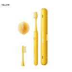 Waterproof Portable Intelligent Electric Toothbrush Whitening Soft Electric
