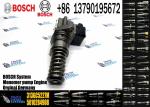 High Quality Injection Pump 0414755003 0414755002 0986445001 For Truck Engine