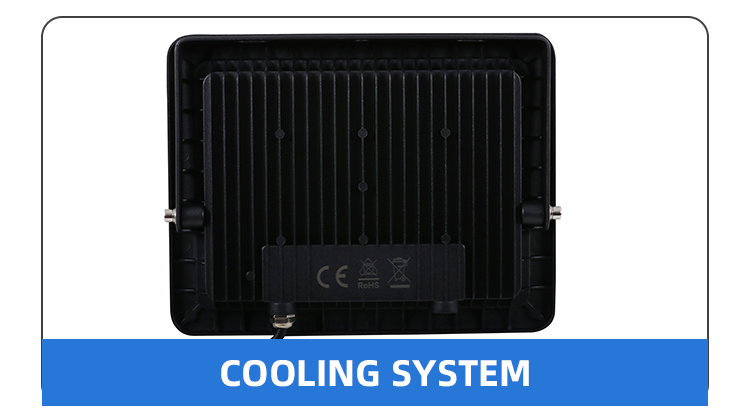 10W 20W 30W 50W 100W 150W 200W 300W 400W LED Flood Light for Waterproof Stadium Lighting