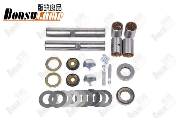 Durable Auto ISUZU KP-229 KS12/22/32/42.KT Truck Chassis Spare King Pin Kit
