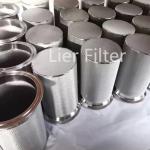 Lier 304 316 Stainless Steel Basket Strainer OEM ODM