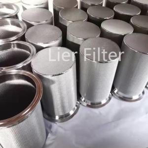 China Lier 304 316 Stainless Steel Basket Strainer OEM ODM factory