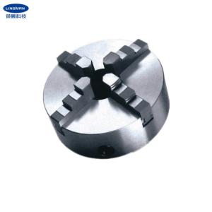 China K12 Self-Centering 4 Jaw Steel CNC Lathe Chuck Factory factory
