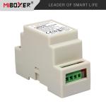 Anti Fire Dali Lighting Control Module DALI Bus Power Supply Din Rail