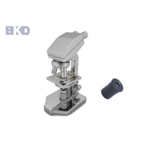 China PMMA Plastic Optical Parts Injection Molding Laser Lens factory