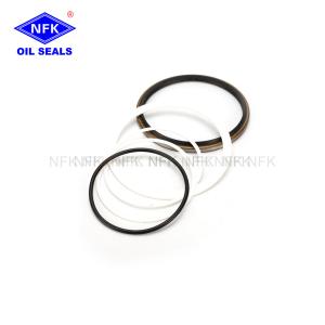 China 707-99-85310 7079985310 Excavator Piston Seal Kit For PC1800-6-TP2 Repair Service Kits factory