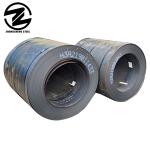 Hot Rolled Steel Sheet Coil 1219mm 1250mm 1500mm for Making Cold Rolled Steel