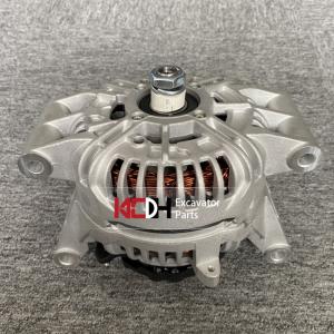 China 320D2 OEM Excavator Parts C7.1 Engine Alternator 3445081 344-5081 factory