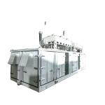 CE/ISO Certified 900kW 1000kW 1400kW Natural Gas Generator Set with Cogeneration