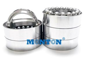 China 128721K 105*165*505.5mmDownhole Mud Motor bearing factory