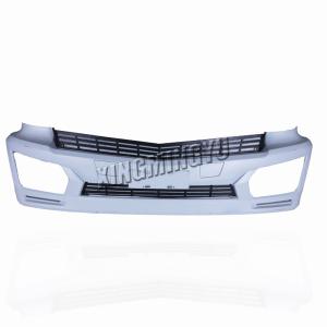 China H0831010301A0 Front Bumper For Foton Auman 17ETX Foton Truck Spare Parts factory