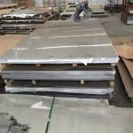 1mm Custom 201 304 304L 316 316L 410 430 Stainless Steel Sheet with ±1%