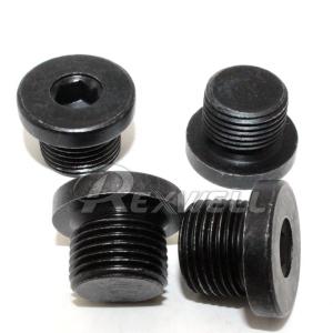 China Car Engine Oil Pan Drain Plug for PORSCHE CAYMAN 90021902031 987 2005-2013 factory