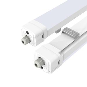 China High Standard LED Triproof Light AC100V-240V 5 Years Warranty factory