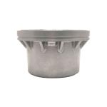 Inset LED Heliport Light Steady Burning For Touchdown / Lift Off Area Lighting