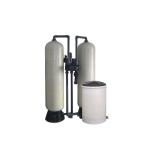 Full Automatic Electronic Water Softener For Well Water Prevent The Scale