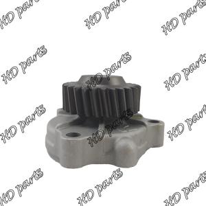China 1DZ2 Diesel Engine Oil pump For Toyota factory