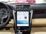 12.1 Inch Stereo For Toyota Camry Navigation GPS Multimedia DVD Player Android
