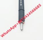 VA97P3802744 Diesel Engine Fuel Injector For DEUTZ VA97P3802744 VA97P3802744
