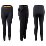 Sustainable Electric Heated Jacket Electric Heated Pants Rechargeable Battery