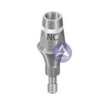 Straumann ITI BL NC Cementable Abutmen GH 1mm 2mm 3mm