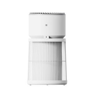 China 4 Speeds Activated Carbon Pet Air Purifier For Basement 800 Sq Ft factory