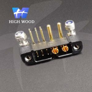 China HW-CMM Connector, HW-221V16F26-0002-3400CMM,2mm Pitch. factory