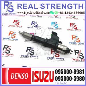 China Common Rail Fuel Injector 095000-5515 095000-4135 095000-4152 095000-4157 095000-8981 factory