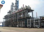 80% High Oil Output Waste Motor Oil Refinery And Black Oil Distillation