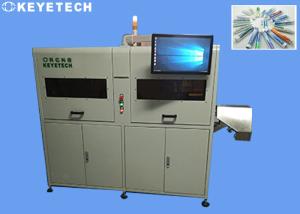 China Optical Inspection from AOI and AVI Machines for Plastic Tube Packaging factory