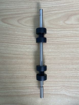 ATM Parts NCR Parts 4450590973 SHAFT-IDLER ASSY 445-0590973