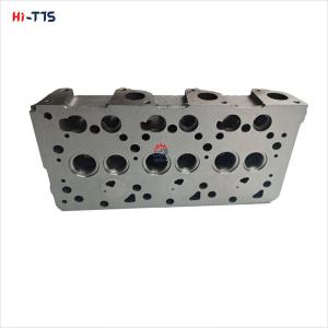 China Machinery Diesel Engine Cylinder Head D905 16020-03040 1602003040 factory