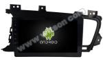 9"/10.1" Screen For Kia K5 Optima 2011-2015 Car Multimedia Stereo