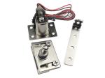 12V 0.4A Mini Electronic Cabinet Locking System with metal case