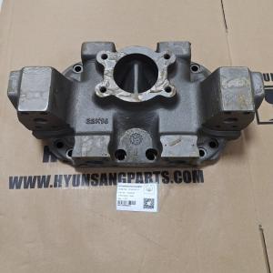 China Pump Repair Kit Cylinder Head 1020623 For Excavator 230LC 230LCR 270LC factory