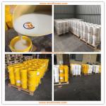BlueStar 585 Tin Cure Liquid Silicone Mould Rubber Condensation Silicone