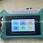 Deep Geophysical Ground Resistivity Survey Underground Water Detector